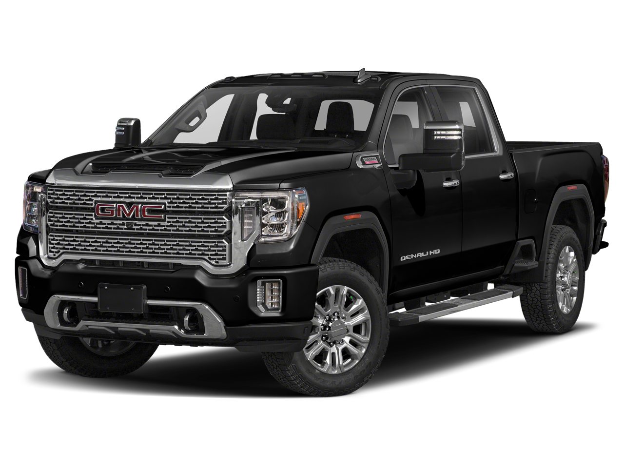 2022 GMC Sierra 2500 HD